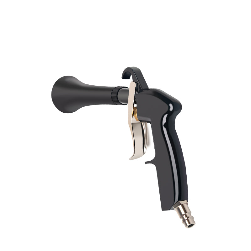 GZ-KJM High Pressure Car Interior Spraying Washing Gun with 2 Set Nozzle Sprayer