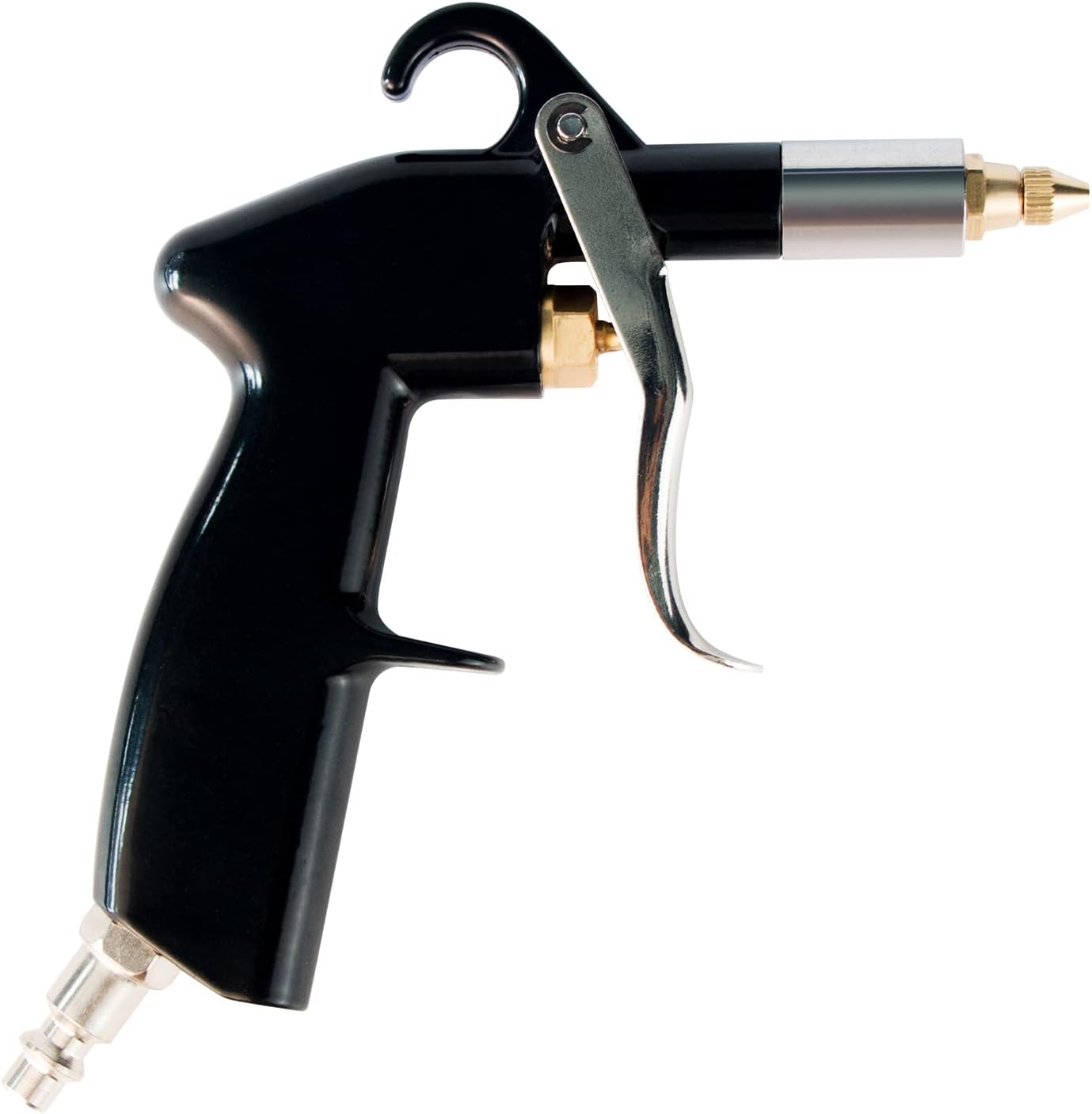 GZ-KJM Pneumatic Metal Dust Blowing Gun, Pneumatic Dust Blowing Gun Cleaning Tool Kit