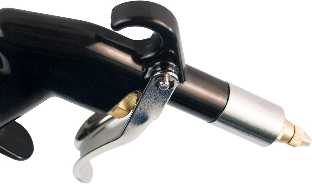 GZ-KJM Pneumatic Metal Dust Blowing Gun, Pneumatic Dust Blowing Gun Cleaning Tool Kit