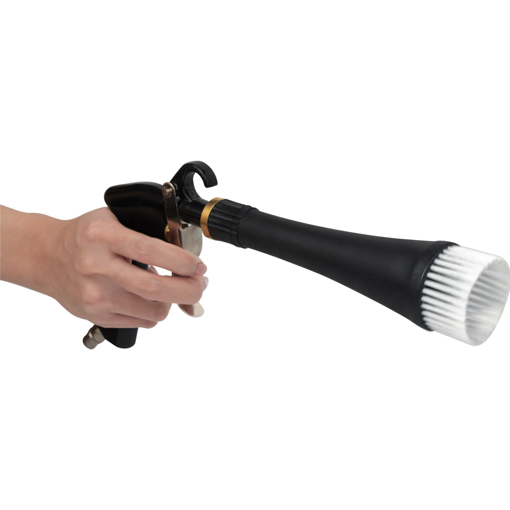 GZ-KJM Air Blow Gun Car Interior Cleaning Gun High Pressure Car Detailing Cleaning Tool